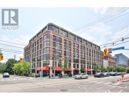 PH14 - 308 PALMERSTON AVENUE, Toronto, Ontario