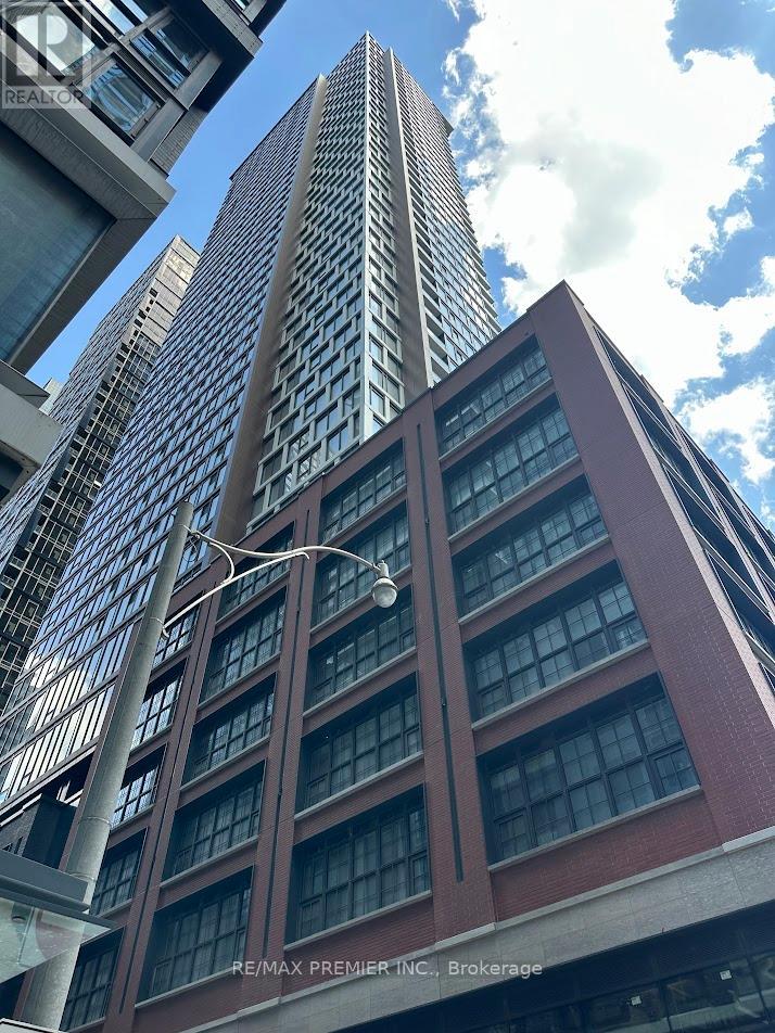 4601 - 55 Mercer Street, Toronto, Ontario  M5V 0W4 - Photo 17 - C13670036