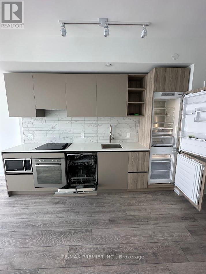 4601 - 55 Mercer Street, Toronto, Ontario  M5V 0W4 - Photo 15 - C13670036
