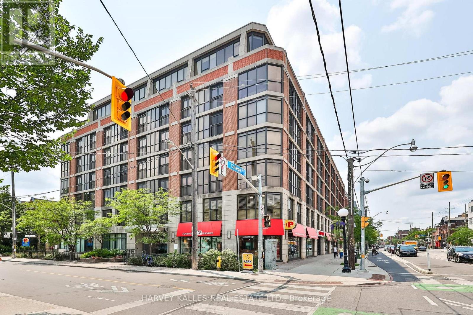 Ph14 - 308 Palmerston Avenue, Toronto, Ontario  M6J 3X9 - Photo 2 - C13670100