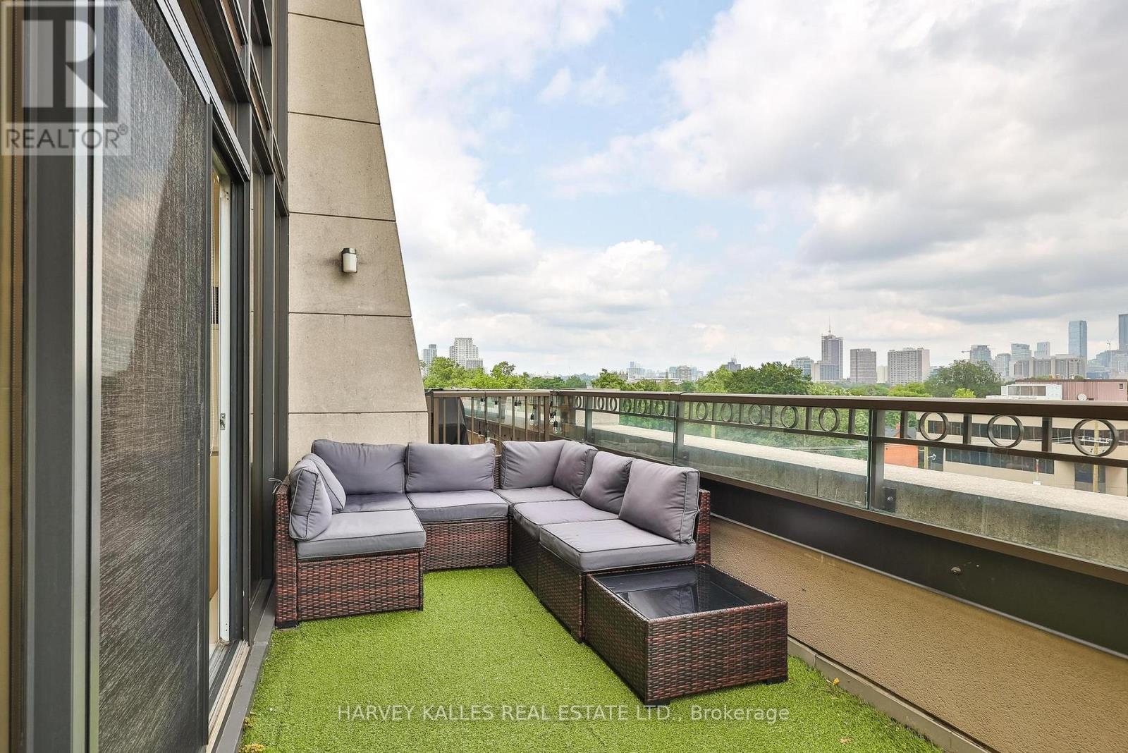 Ph14 - 308 Palmerston Avenue, Toronto, Ontario  M6J 3X9 - Photo 34 - C13670100