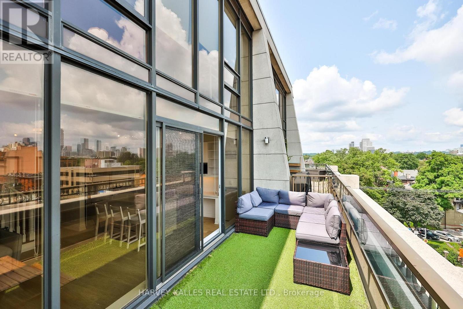 Ph14 - 308 Palmerston Avenue, Toronto, Ontario  M6J 3X9 - Photo 38 - C13670100