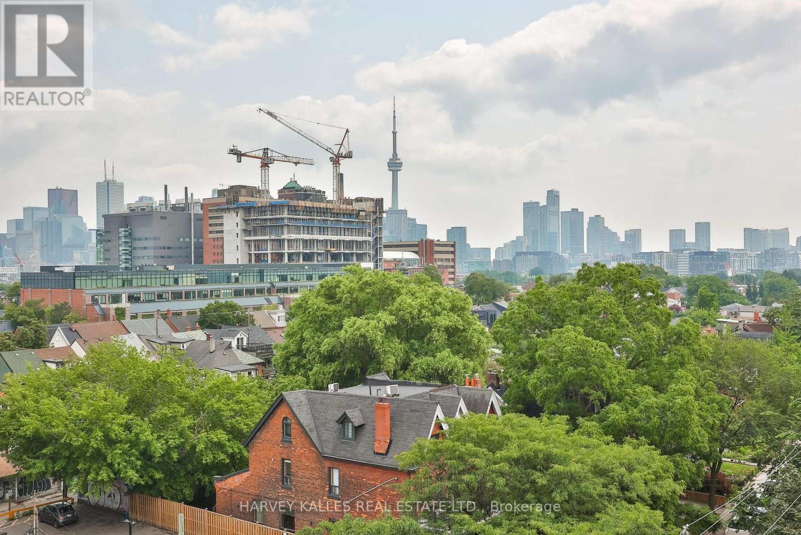 Ph14 - 308 Palmerston Avenue, Toronto, Ontario  M6J 3X9 - Photo 41 - C13670100