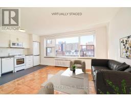 202 - 1545 BATHURST STREET, Toronto, Ontario