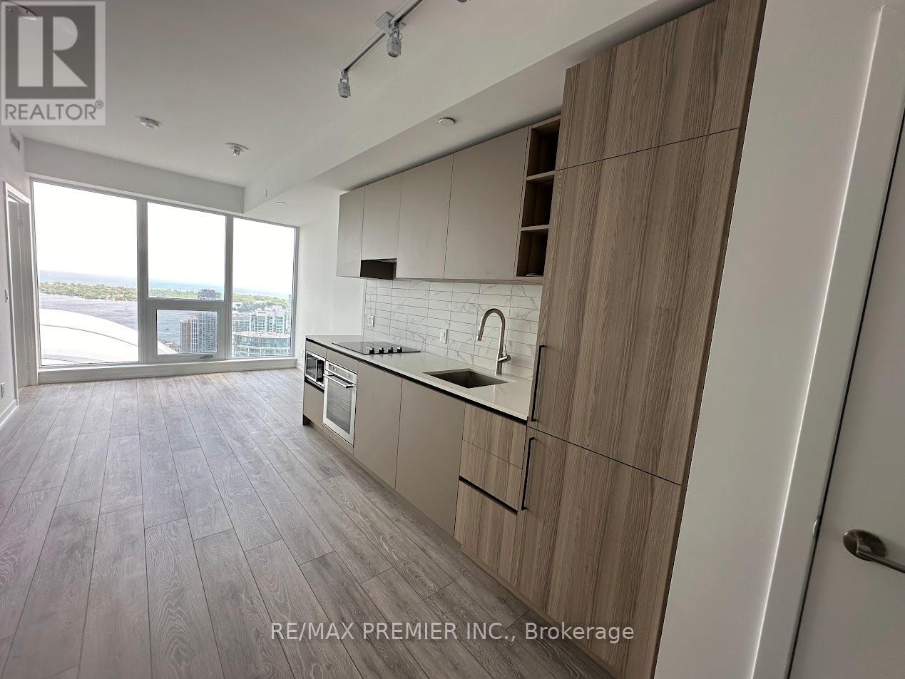 4601 - 55 Mercer Street, Toronto, Ontario  M5V 0W4 - Photo 8 - C13670036