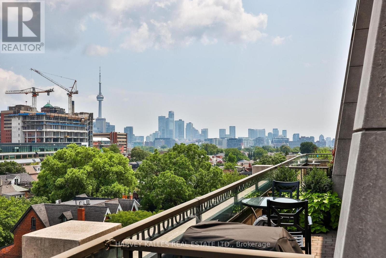 Ph14 - 308 Palmerston Avenue, Toronto, Ontario  M6J 3X9 - Photo 42 - C13670100