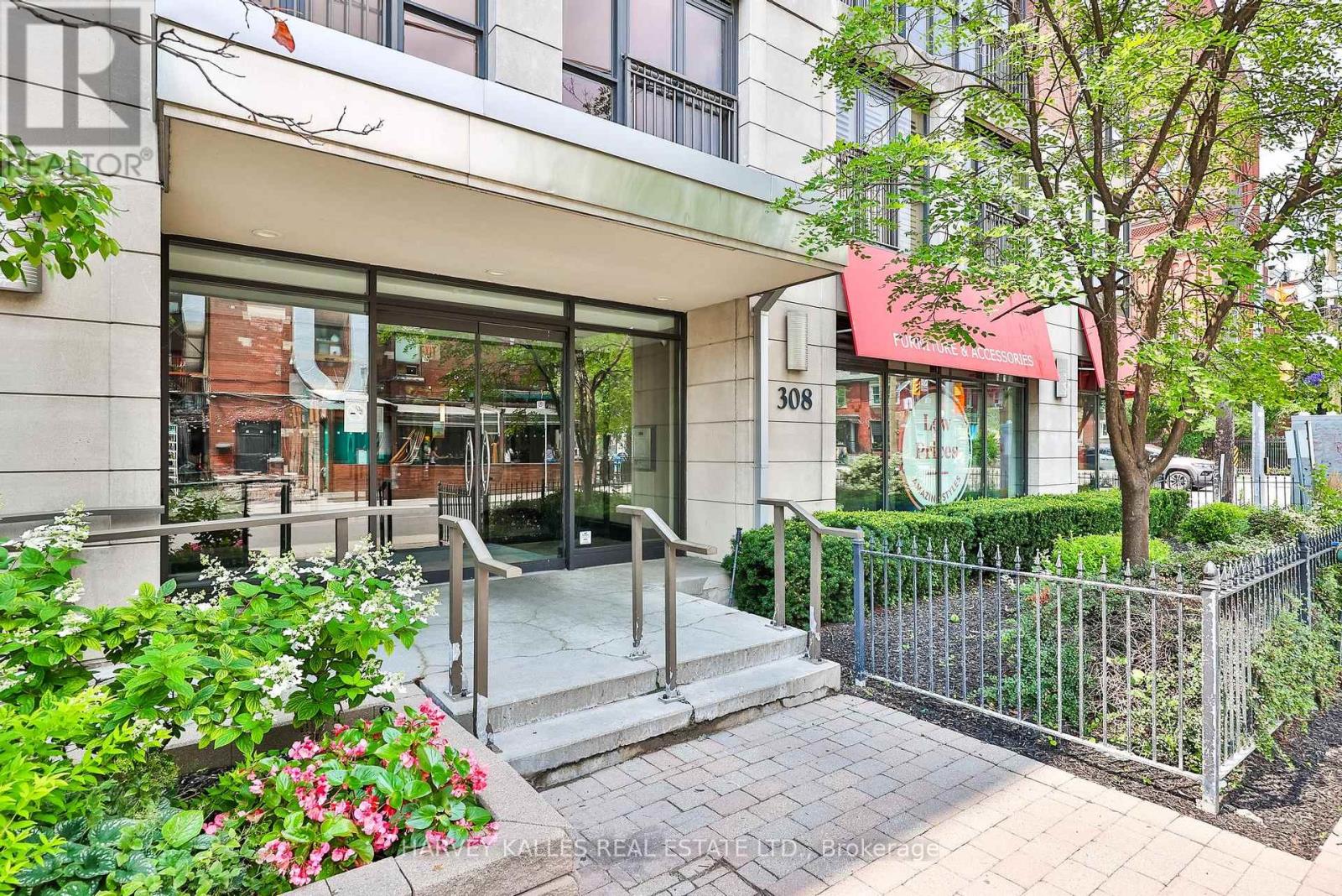 Ph14 - 308 Palmerston Avenue, Toronto, Ontario  M6J 3X9 - Photo 6 - C13670100