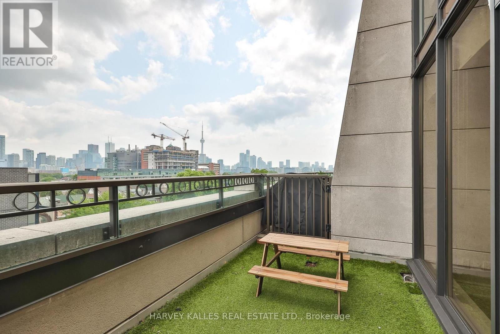 Ph14 - 308 Palmerston Avenue, Toronto, Ontario  M6J 3X9 - Photo 36 - C13670100