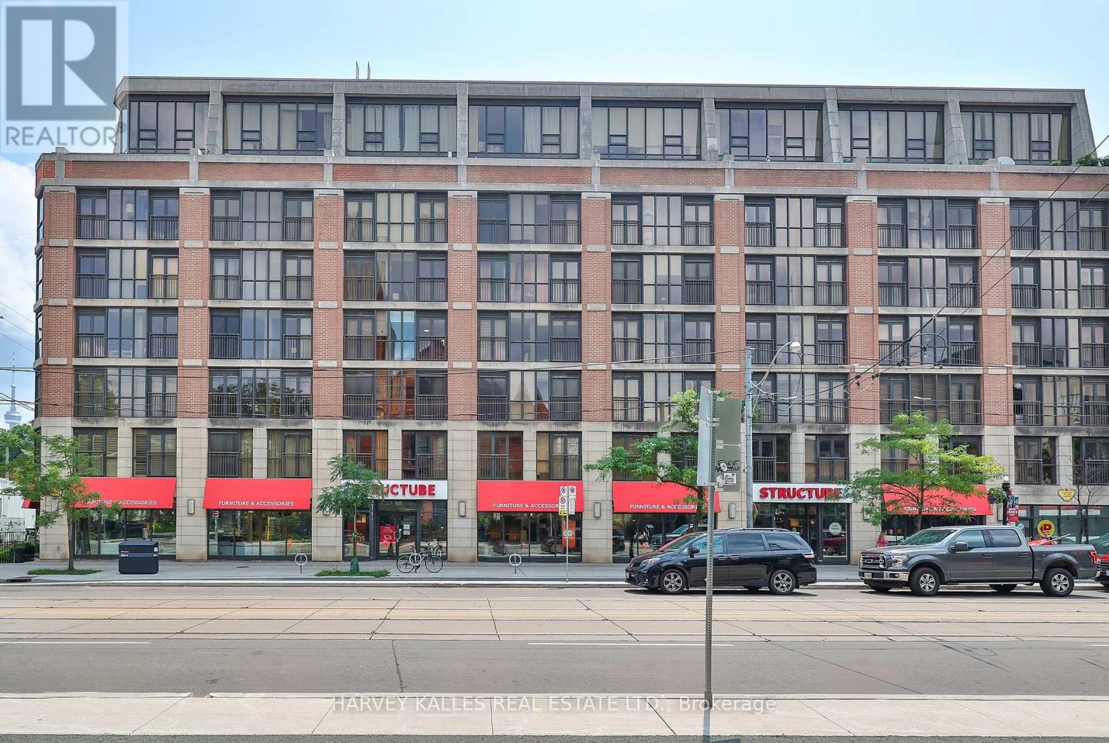 Ph14 - 308 Palmerston Avenue, Toronto, Ontario  M6J 3X9 - Photo 4 - C13670100