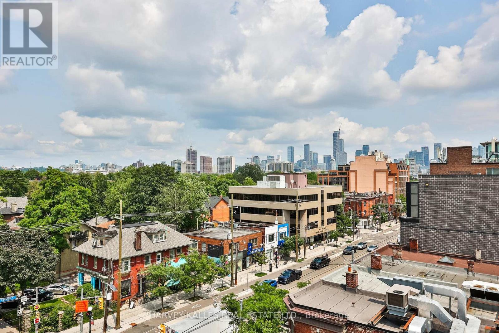Ph14 - 308 Palmerston Avenue, Toronto, Ontario  M6J 3X9 - Photo 43 - C13670100