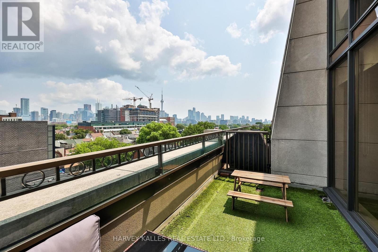 Ph14 - 308 Palmerston Avenue, Toronto, Ontario  M6J 3X9 - Photo 40 - C13670100