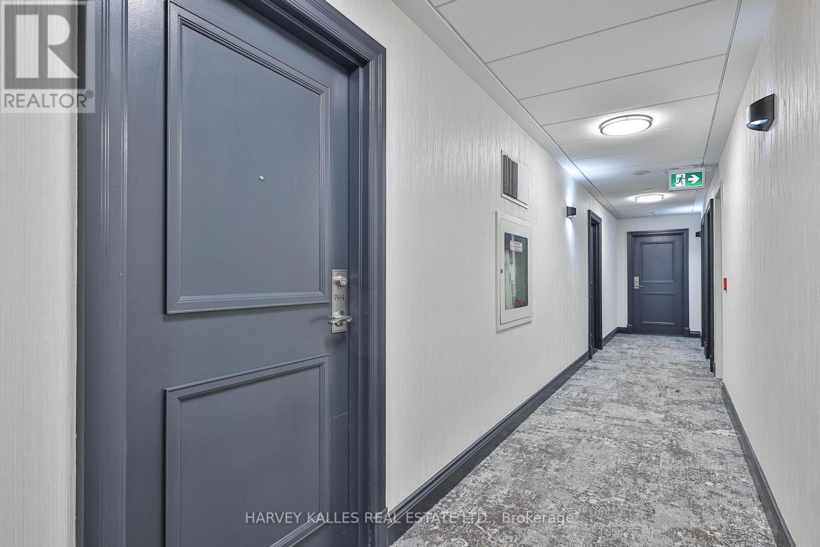 Ph14 - 308 Palmerston Avenue, Toronto, Ontario  M6J 3X9 - Photo 44 - C13670100