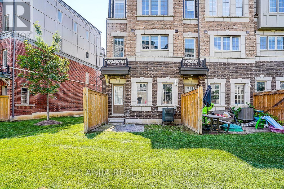 2641 Eaglesham Path, Oshawa, Ontario  L1L 0M7 - Photo 31 - E13670260