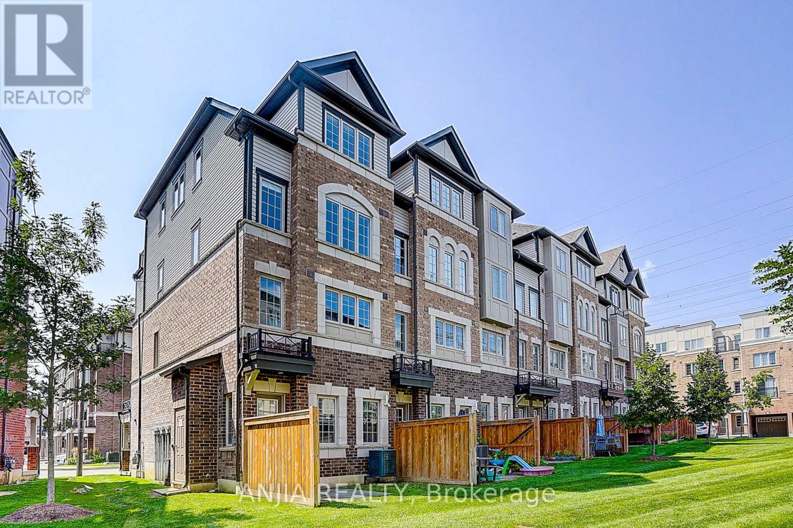 2641 Eaglesham Path, Oshawa, Ontario  L1L 0M7 - Photo 32 - E13670260