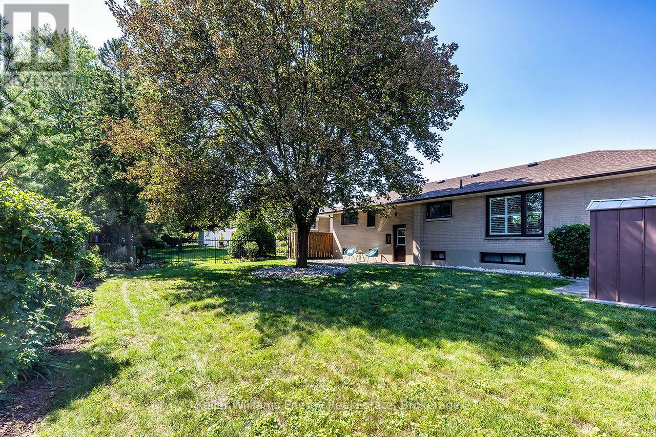 403 Rossmount Avenue, Oshawa, Ontario  L1J 3K5 - Photo 37 - E13644238