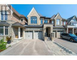 34 ALEX CAMPBELL CRESCENT, King, Ontario