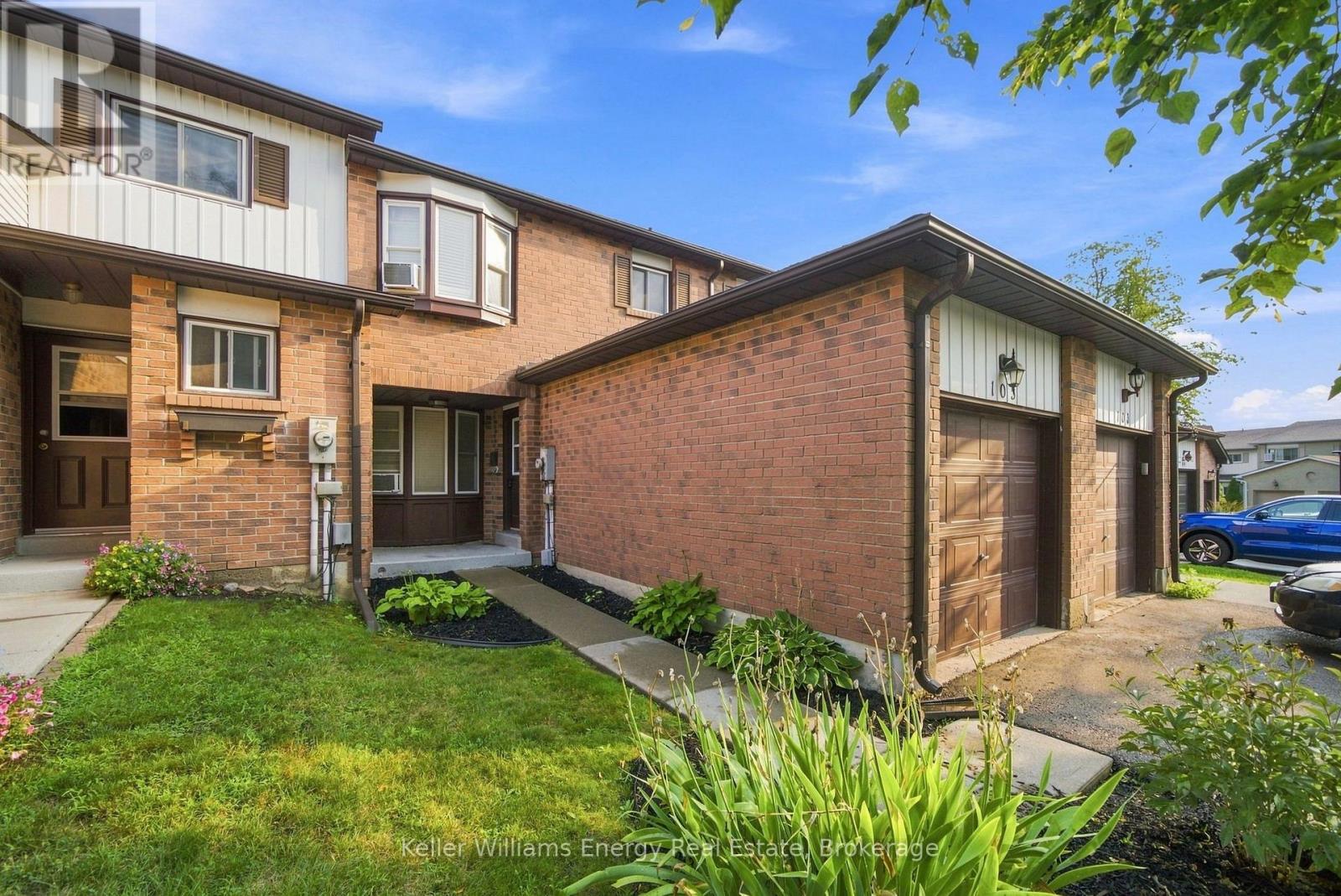 105 - 700 Harmony Road N, Oshawa, Ontario  L1K 1S2 - Photo 2 - E13670210