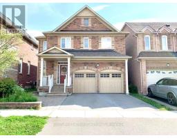 19 GILLINGS STREET, Markham, Ontario