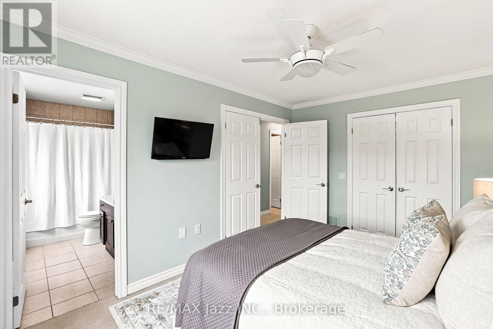 1333 Wadebridge Crescent, Oshawa, Ontario  L1K 3B2 - Photo 30 - E13671720