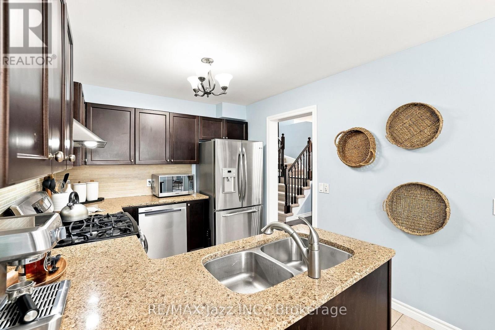 1333 Wadebridge Crescent, Oshawa, Ontario  L1K 3B2 - Photo 22 - E13671720