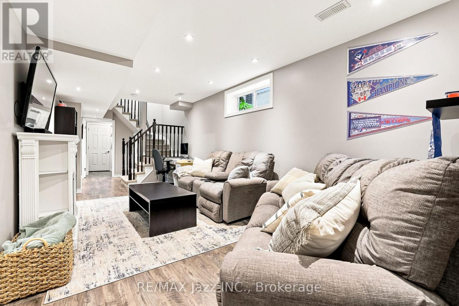 1333 Wadebridge Crescent, Oshawa, Ontario  L1K 3B2 - Photo 42 - E13671720