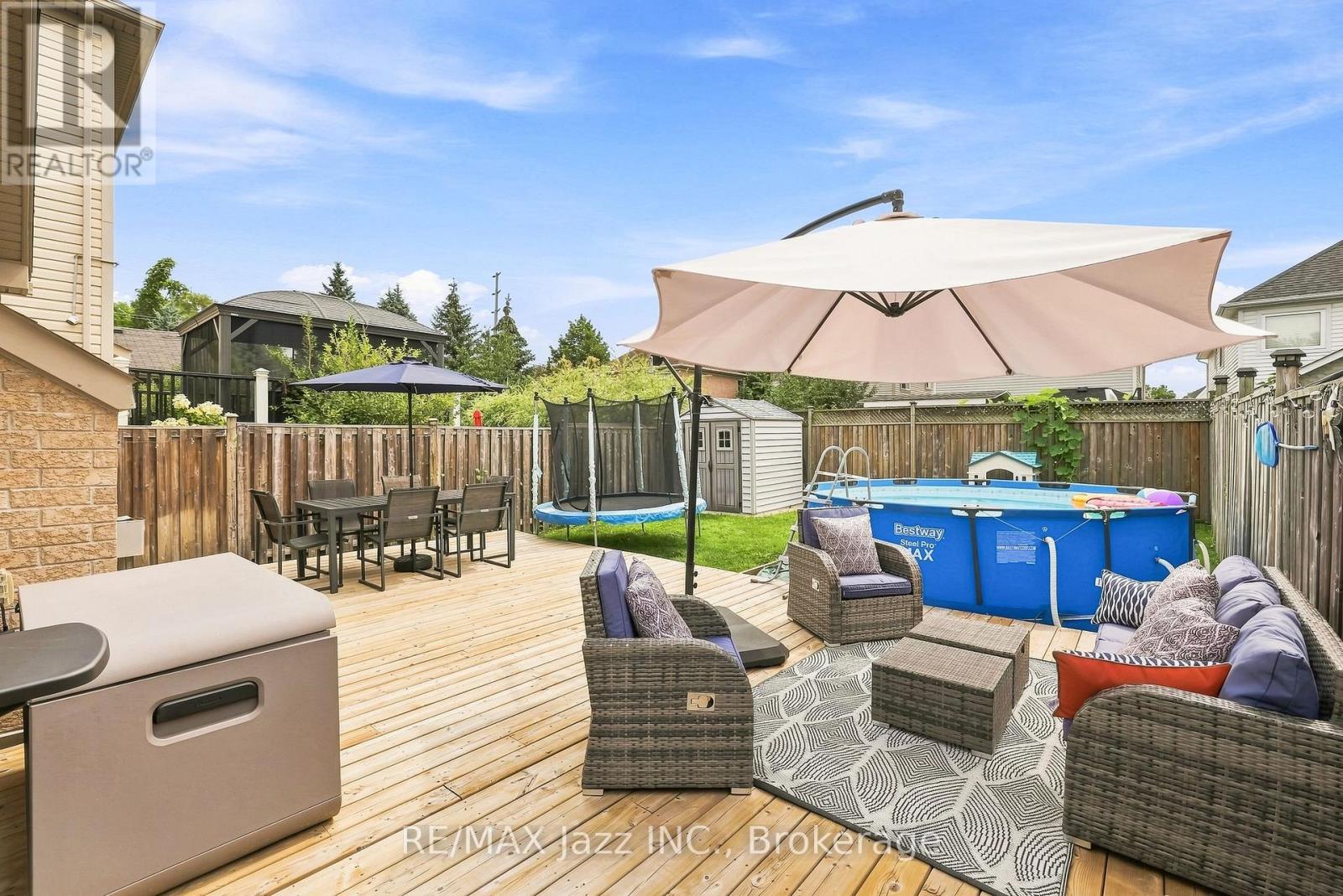 1333 Wadebridge Crescent, Oshawa, Ontario  L1K 3B2 - Photo 46 - E13671720