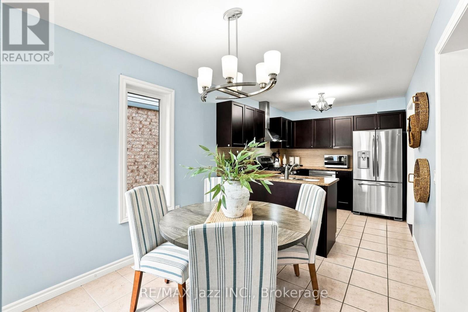 1333 Wadebridge Crescent, Oshawa, Ontario  L1K 3B2 - Photo 19 - E13671720