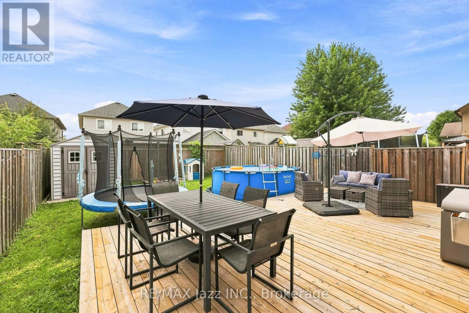 1333 Wadebridge Crescent, Oshawa, Ontario  L1K 3B2 - Photo 47 - E13671720