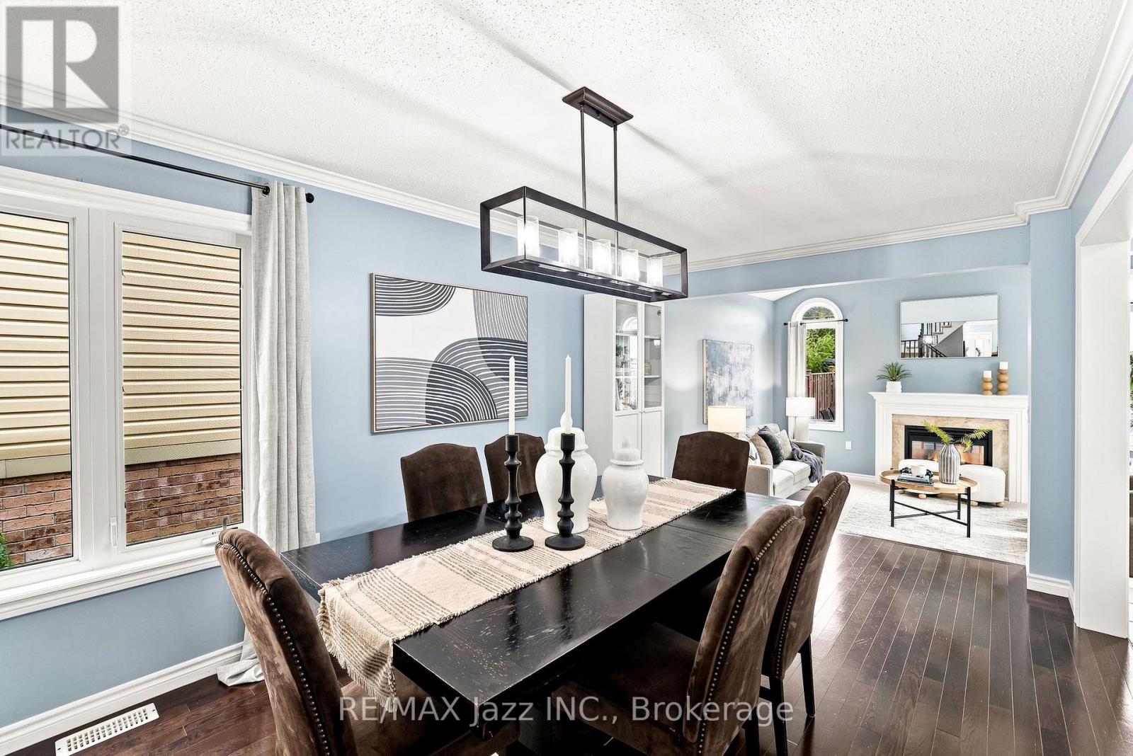 1333 Wadebridge Crescent, Oshawa, Ontario  L1K 3B2 - Photo 12 - E13671720