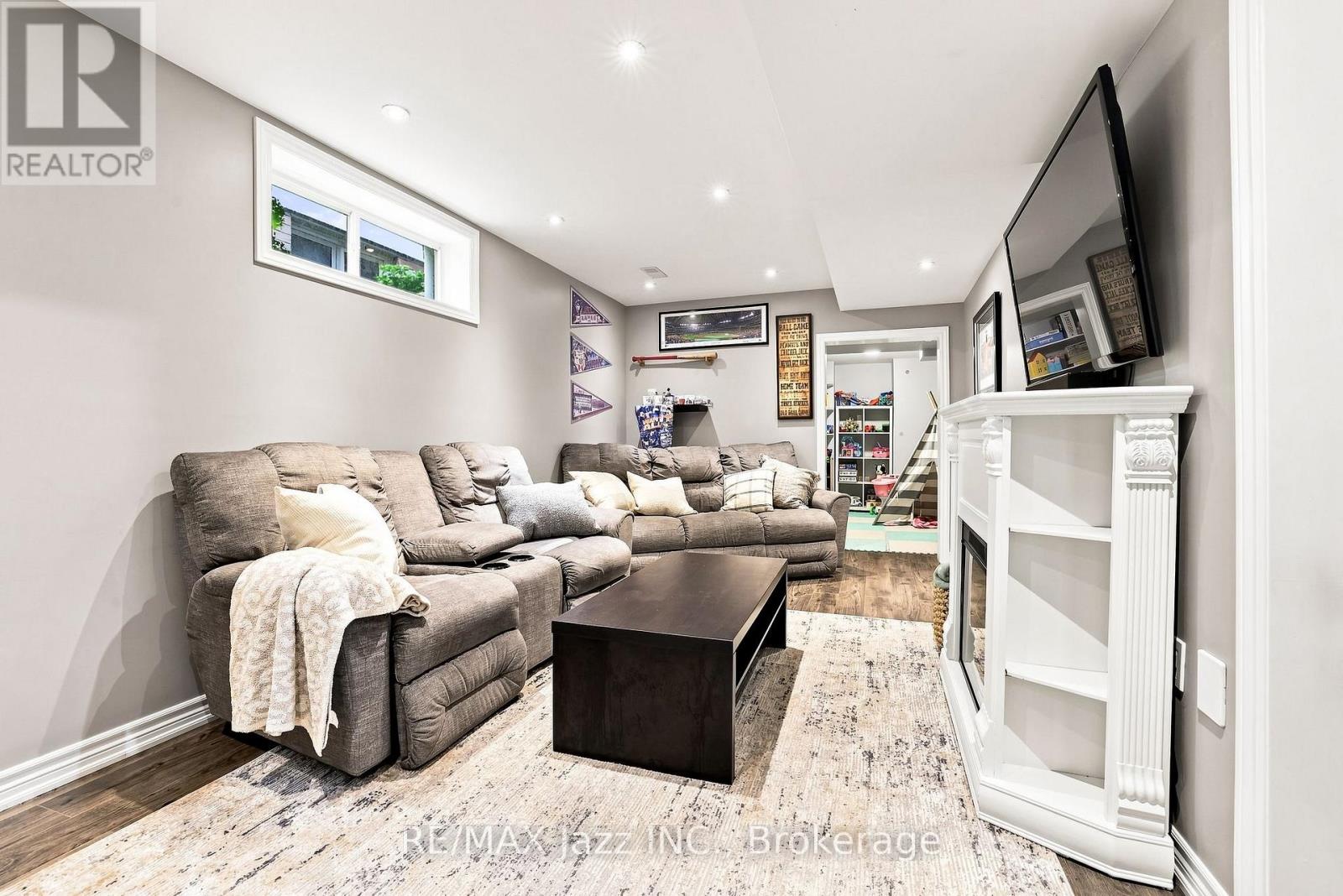 1333 Wadebridge Crescent, Oshawa, Ontario  L1K 3B2 - Photo 40 - E13671720