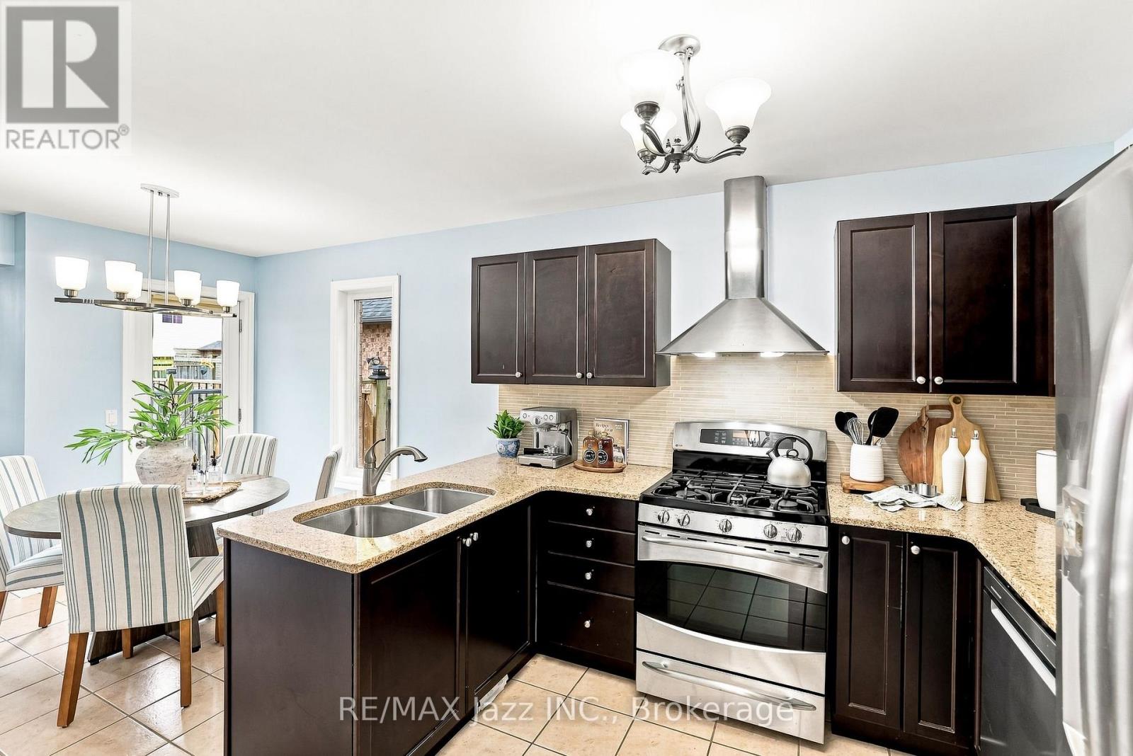 1333 Wadebridge Crescent, Oshawa, Ontario  L1K 3B2 - Photo 24 - E13671720