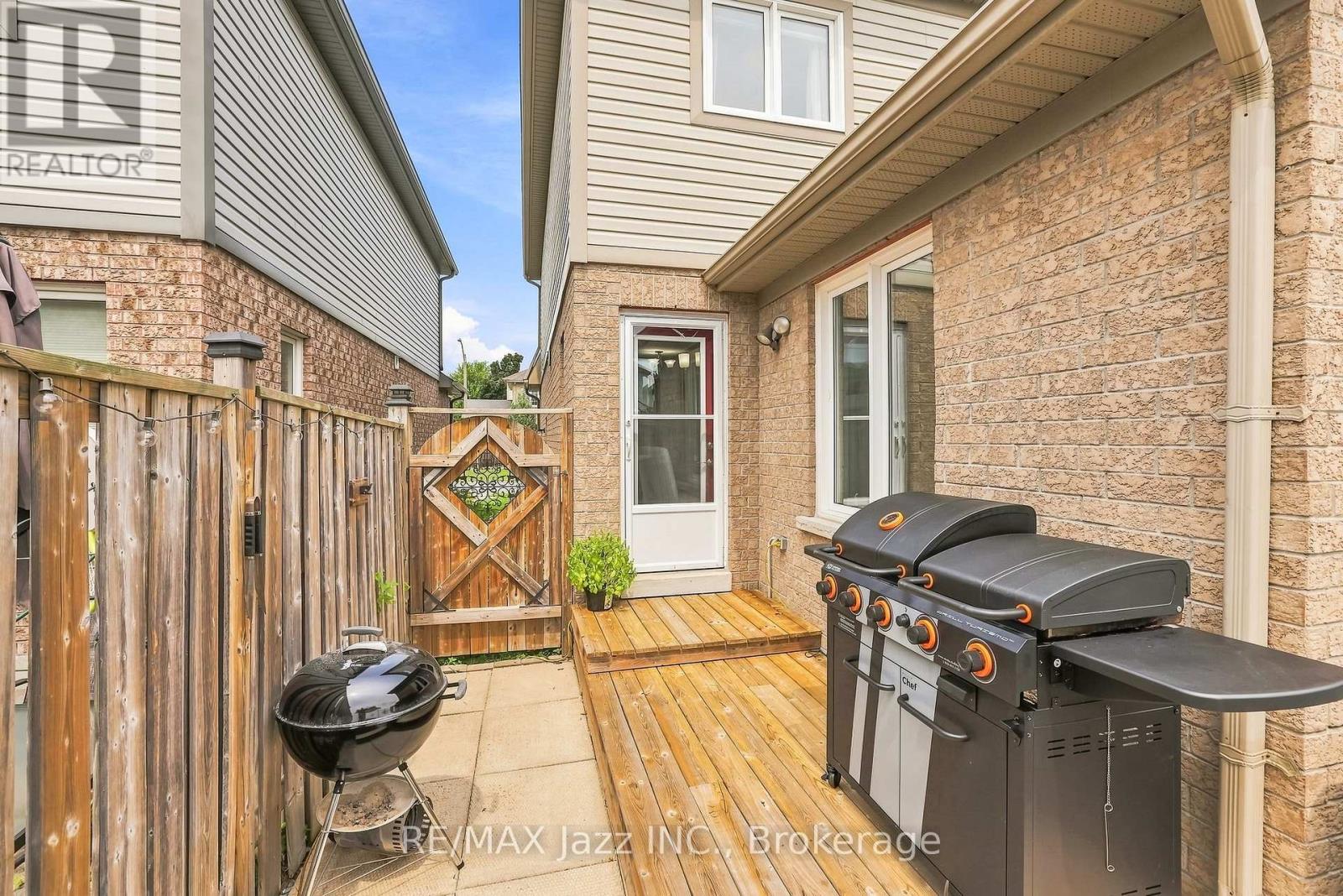 1333 Wadebridge Crescent, Oshawa, Ontario  L1K 3B2 - Photo 44 - E13671720