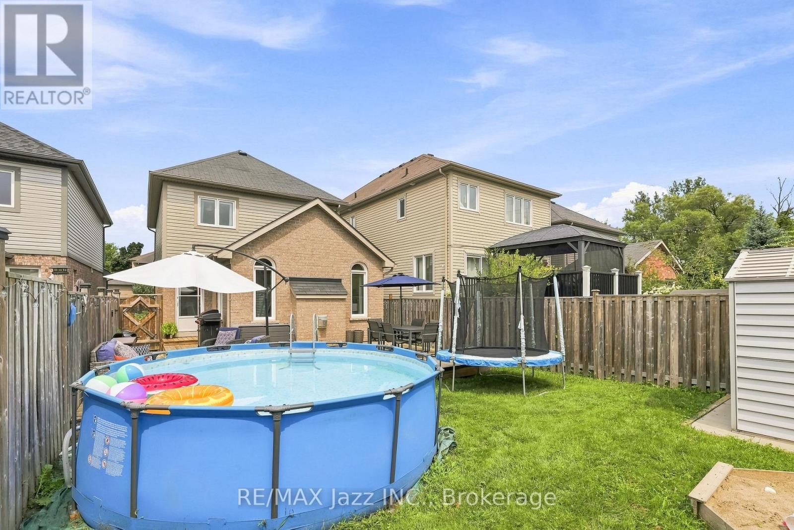 1333 Wadebridge Crescent, Oshawa, Ontario  L1K 3B2 - Photo 48 - E13671720