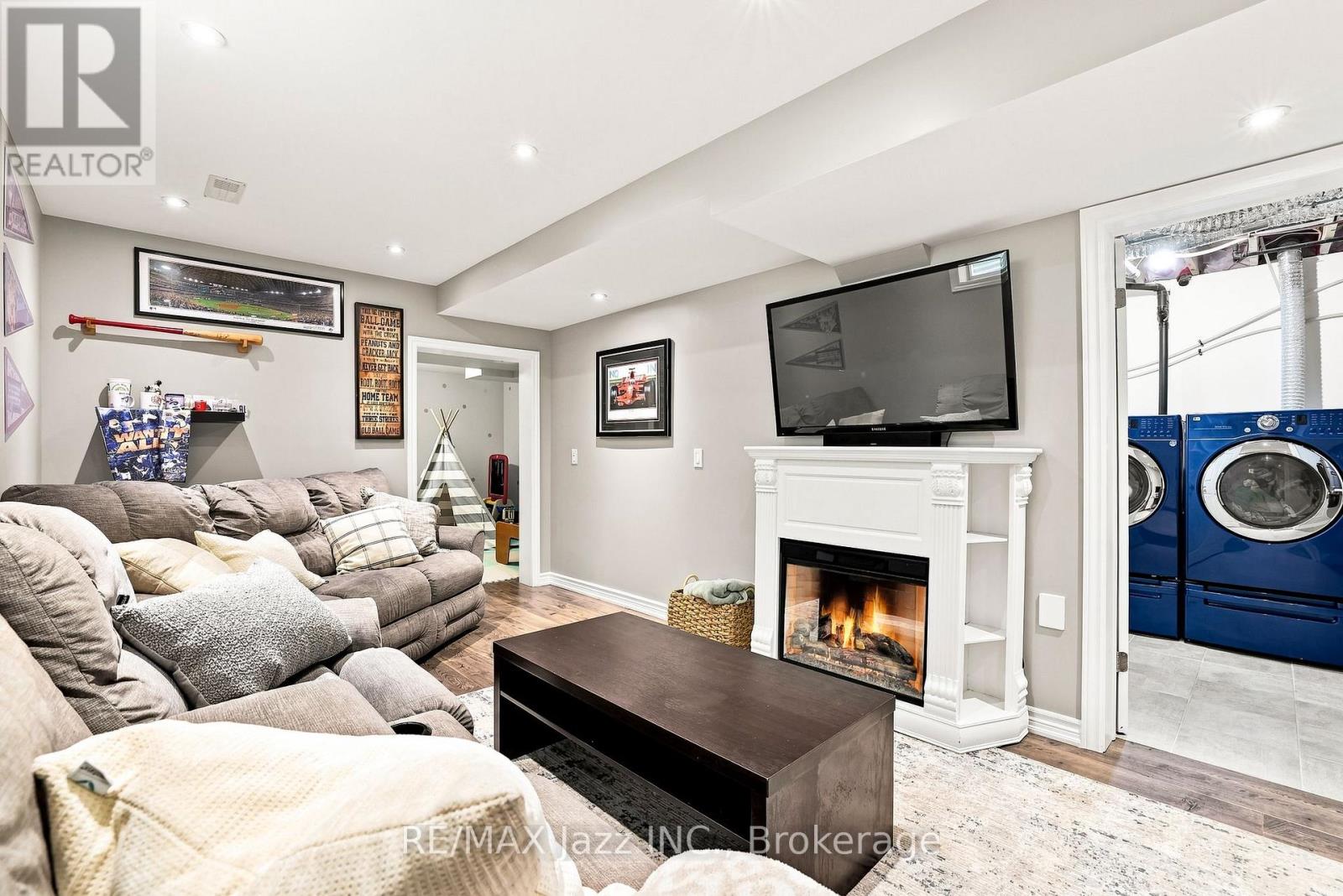1333 Wadebridge Crescent, Oshawa, Ontario  L1K 3B2 - Photo 41 - E13671720