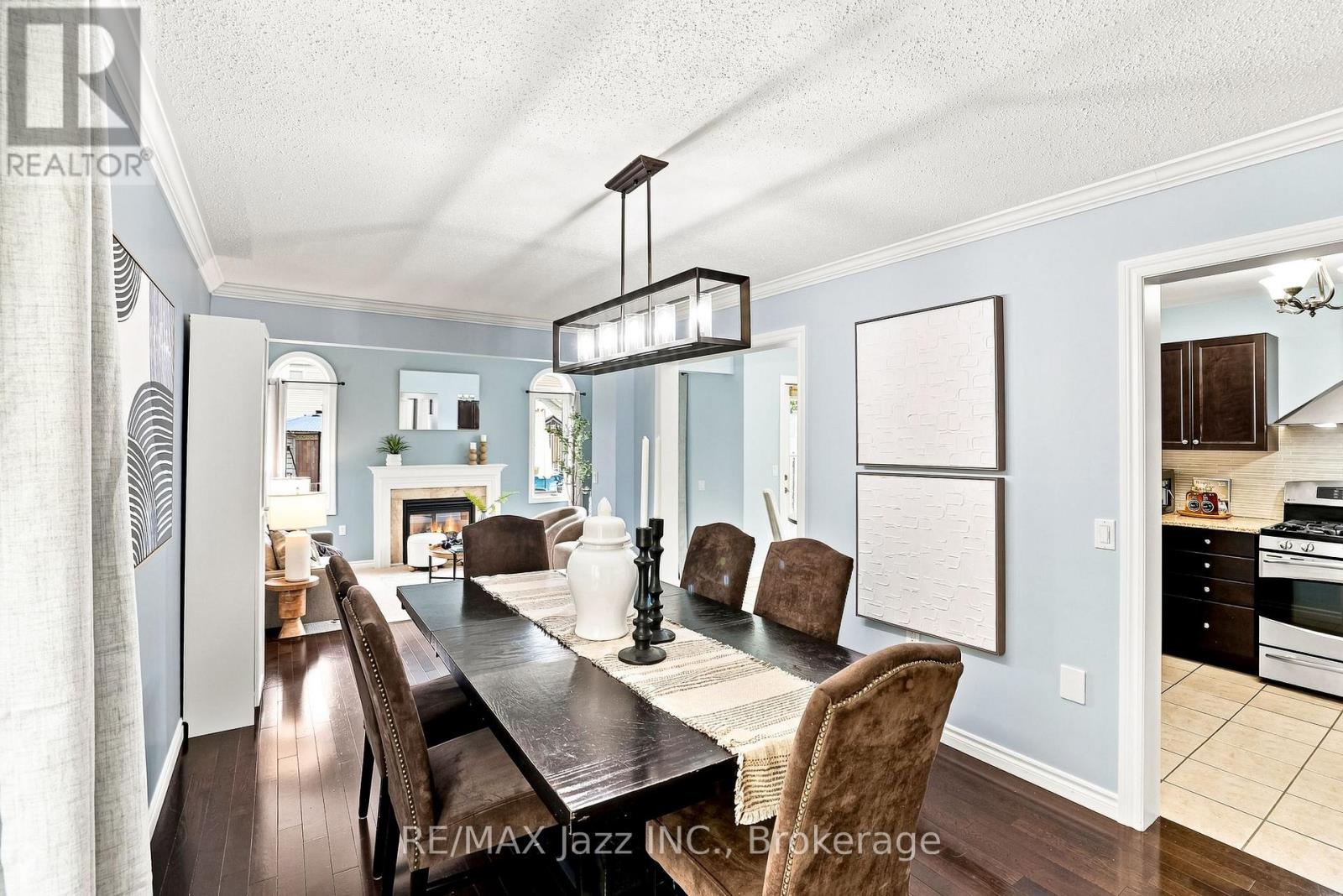 1333 Wadebridge Crescent, Oshawa, Ontario  L1K 3B2 - Photo 13 - E13671720
