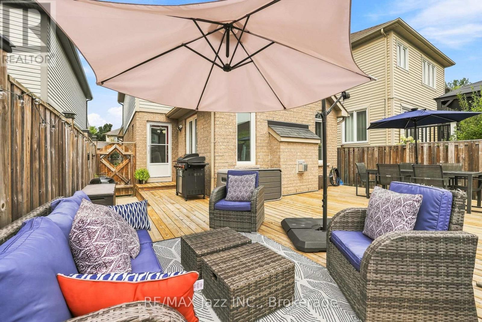 1333 Wadebridge Crescent, Oshawa, Ontario  L1K 3B2 - Photo 45 - E13671720