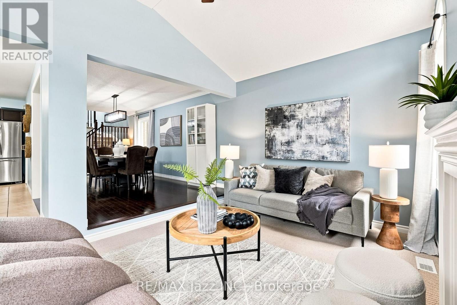 1333 Wadebridge Crescent, Oshawa, Ontario  L1K 3B2 - Photo 17 - E13671720