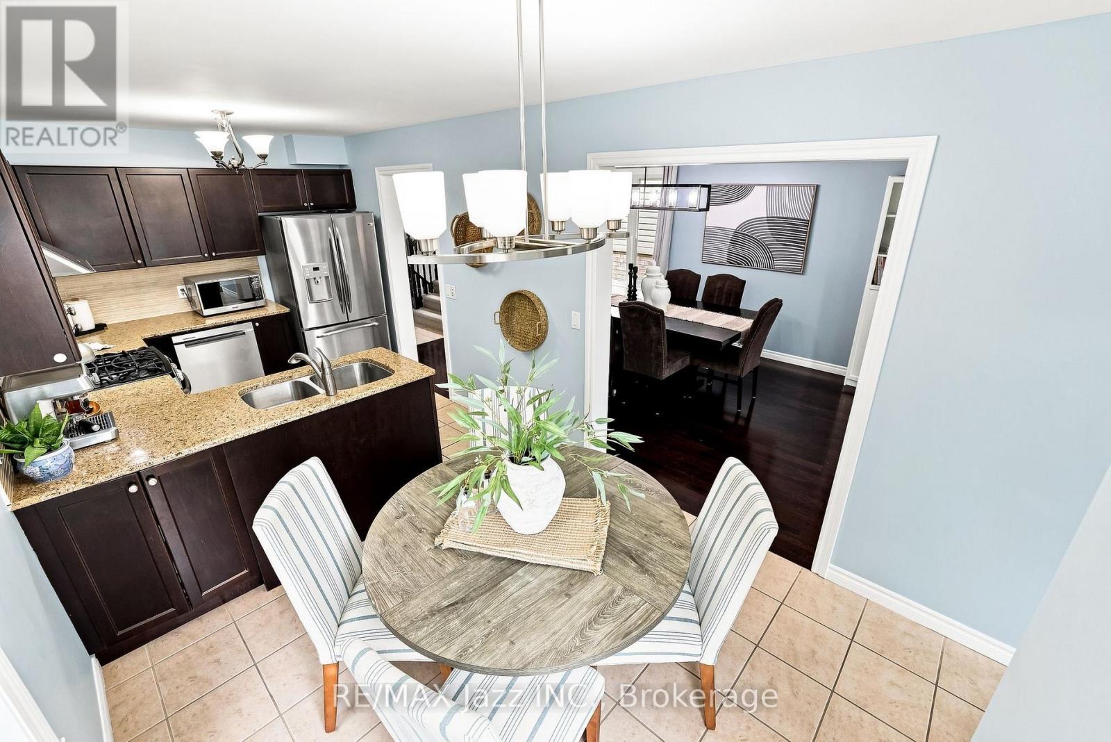 1333 Wadebridge Crescent, Oshawa, Ontario  L1K 3B2 - Photo 21 - E13671720