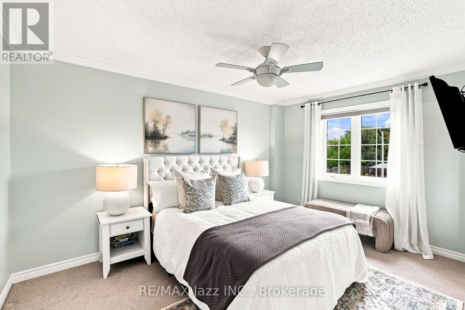 1333 Wadebridge Crescent, Oshawa, Ontario  L1K 3B2 - Photo 29 - E13671720