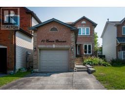 10 CORRIE CRESCENT, Essa, Ontario
