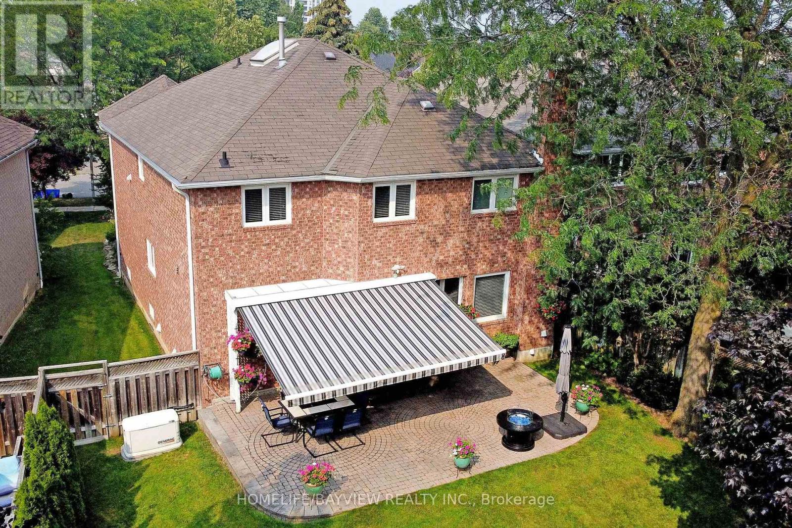 58 Thornbrook Court, Vaughan, Ontario  L4J 7X4 - Photo 48 - N13670198