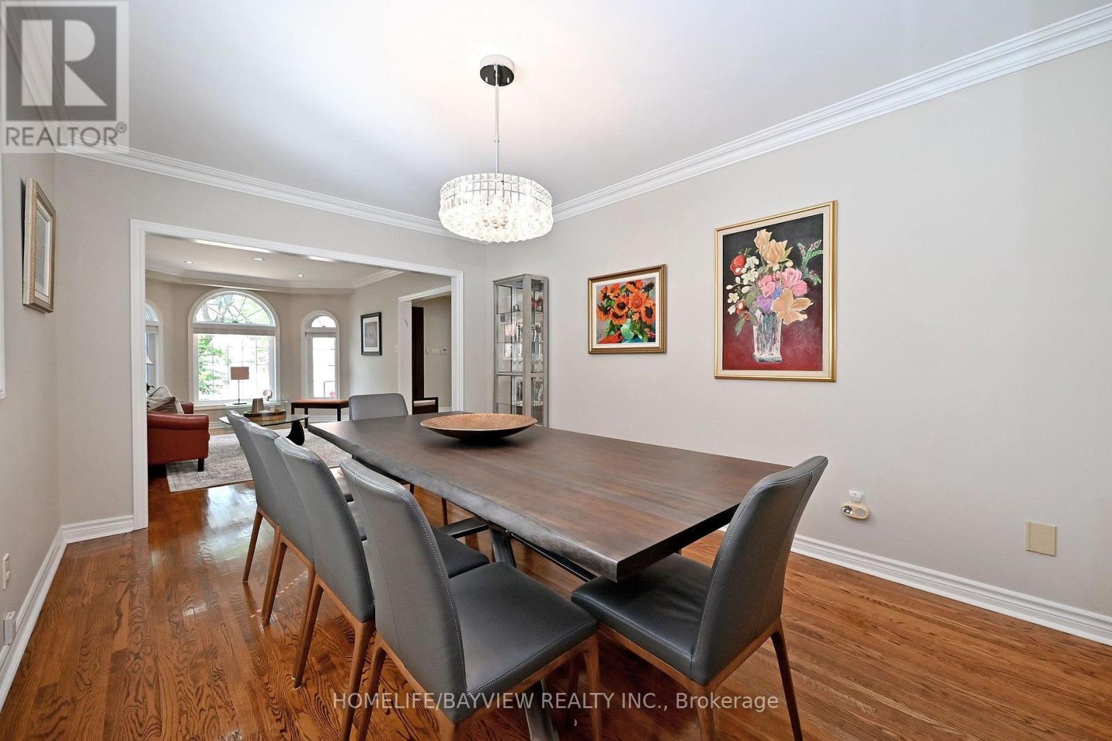 58 Thornbrook Court, Vaughan, Ontario  L4J 7X4 - Photo 9 - N13670198