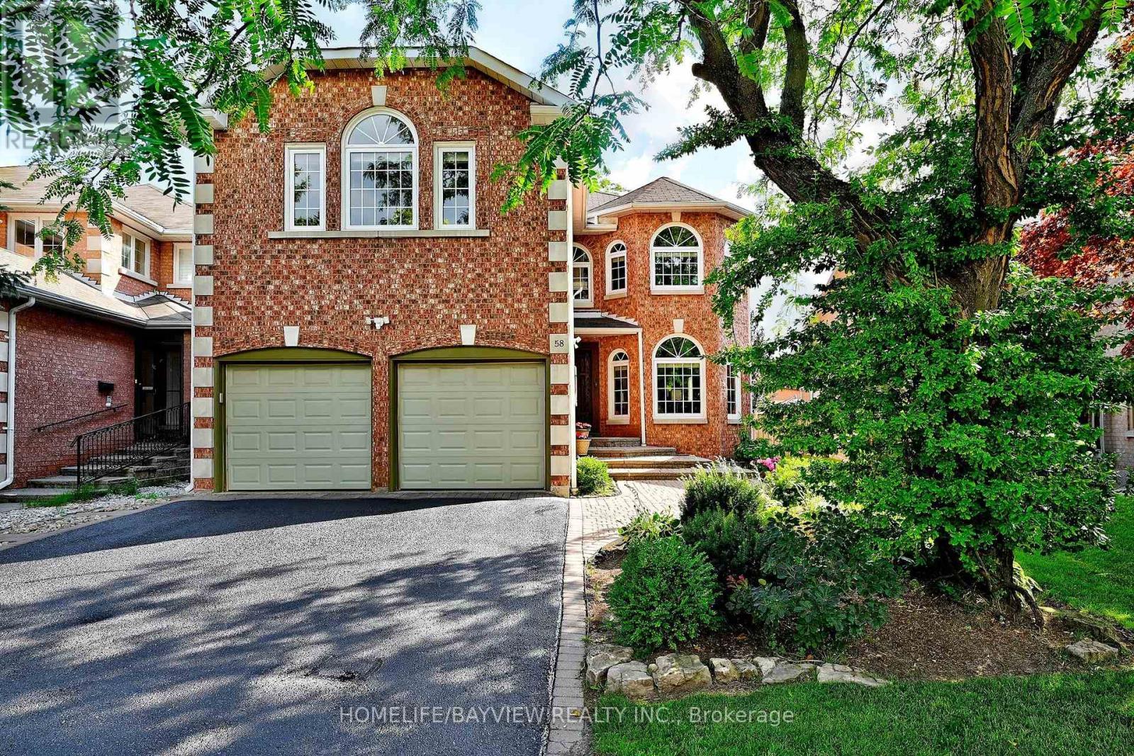 58 Thornbrook Court, Vaughan, Ontario  L4J 7X4 - Photo 2 - N13670198