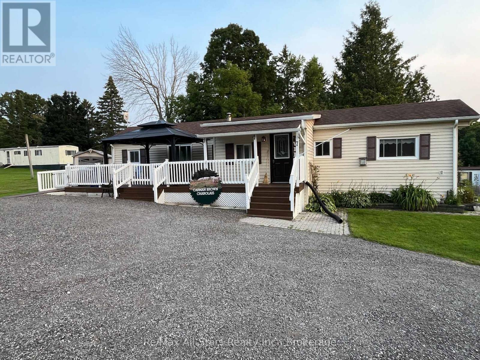 7 MARLENE DRIVE, Kawartha Lakes, Ontario