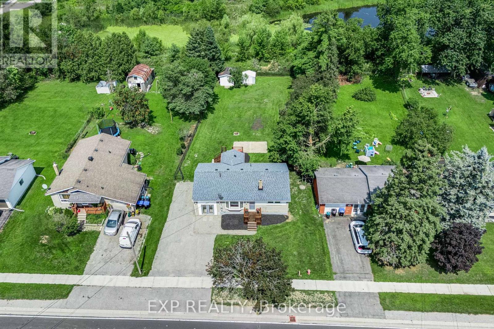 1990 VICTORIA STREET, Innisfil, Ontario