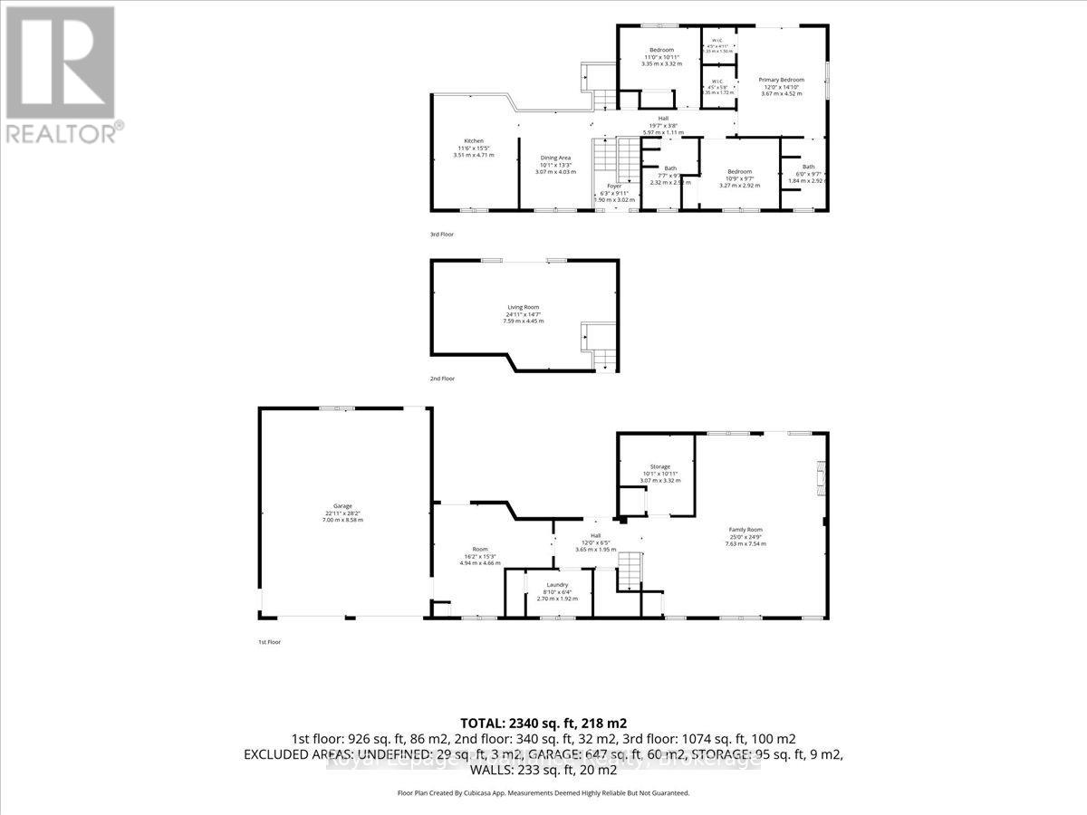40 Wallbridge Circle, Prince Edward County, Ontario  K8N 4Z7 - Photo 44 - X13538594