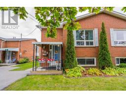 465 BURNHAM MANOR COURT, Cobourg, Ontario