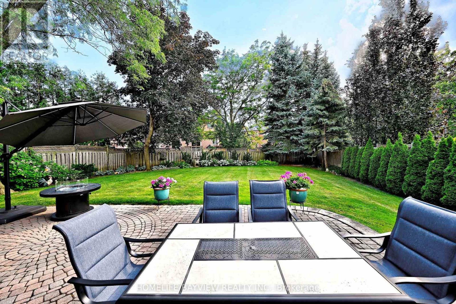 58 THORNBROOK COURT, Vaughan, Ontario