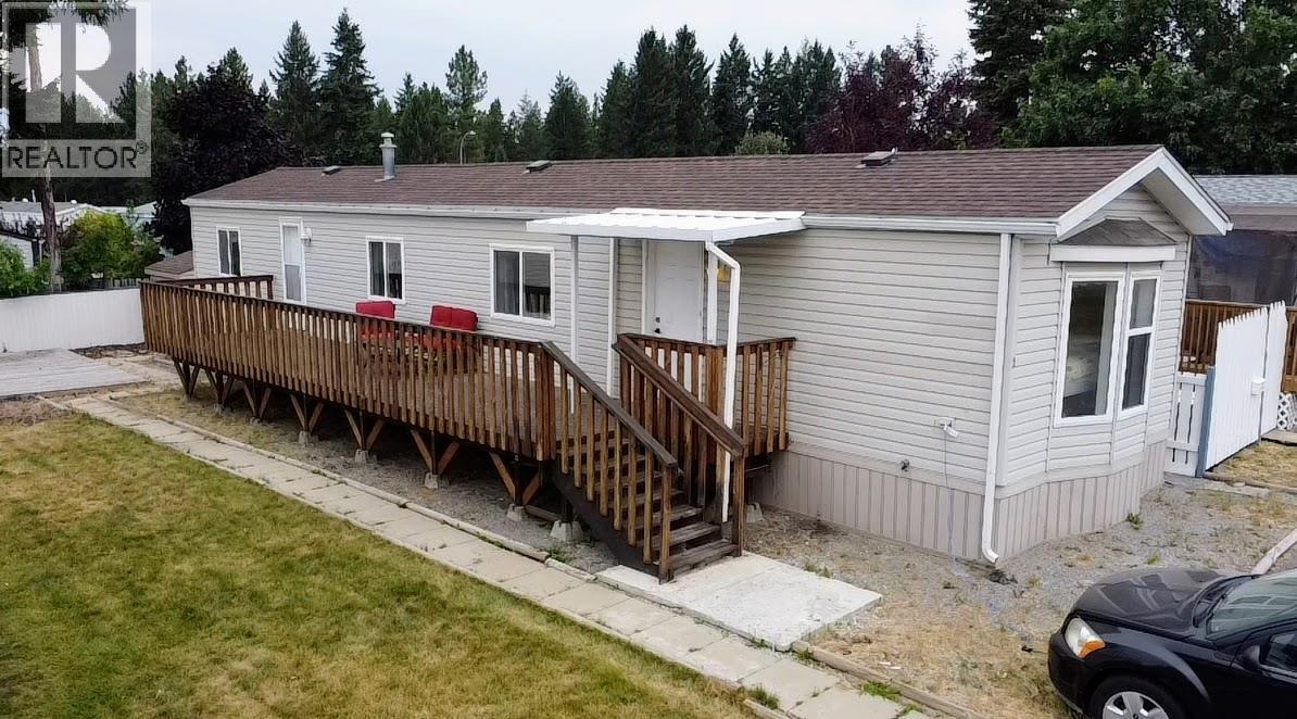 2321 Industrial Rd. 2 Road Unit# 2, Cranbrook, British Columbia V1C 6H3 - Photo 1 - 10397718