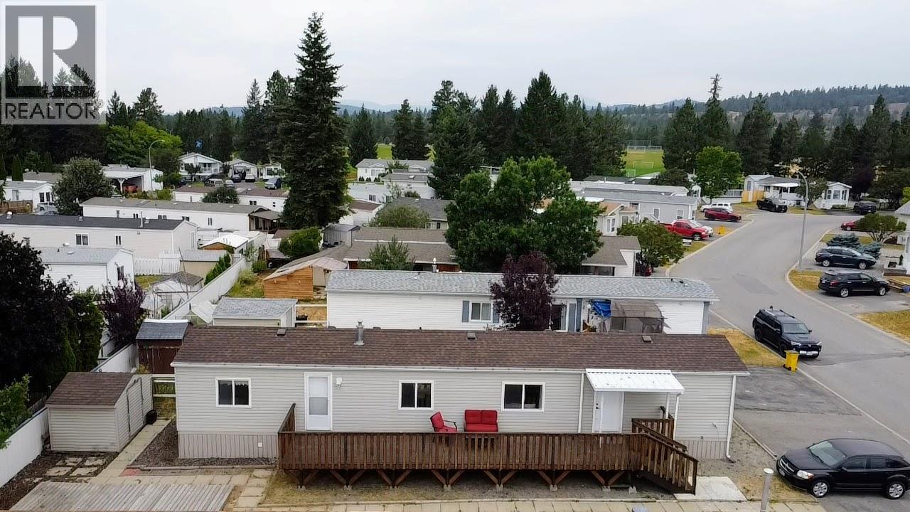 2321 Industrial Rd. 2 Road Unit# 2, Cranbrook, British Columbia V1C 6H3 - Photo 20 - 10397718